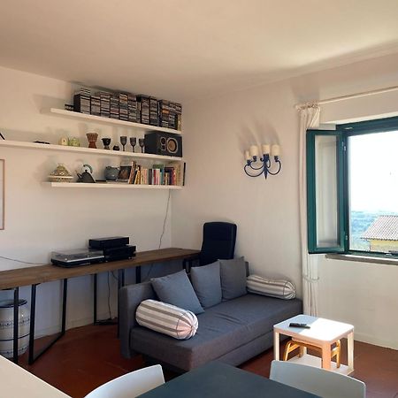 카스틸리오네 델라 페스카이아 Antica Casa Prile 아파트 외부 사진